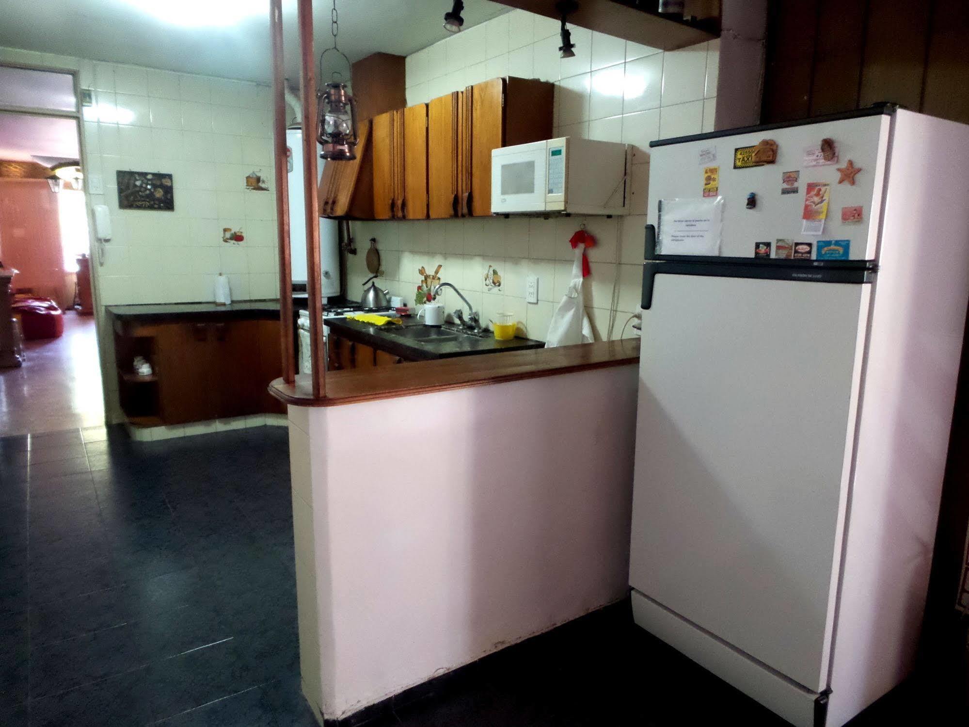 Hostel Otro Mundo Capdevila Экстерьер фото