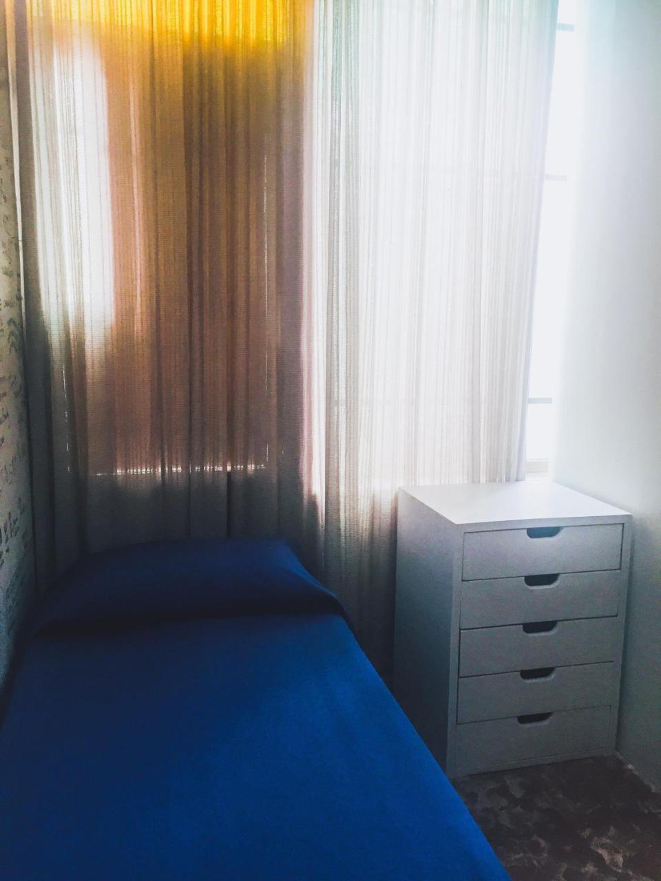 Hostel Otro Mundo Capdevila Экстерьер фото